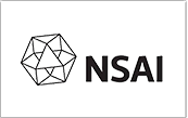 Логотип NSAI
