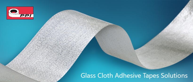 FOCUS ON Glass Cloth Tape Solutions