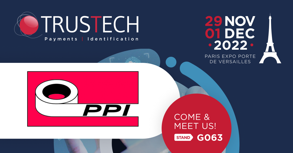 PPI at Trustech 2022