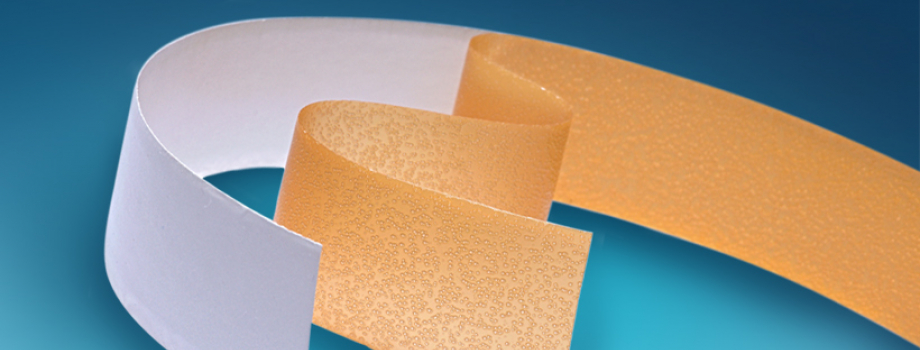 Heat Activated Tapes for Contact Cards Chip Bonding image